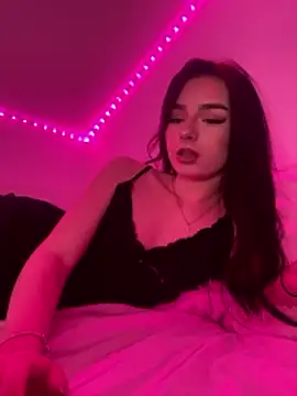 AdelinaAlia online show from January 2026 08:47:02 PM