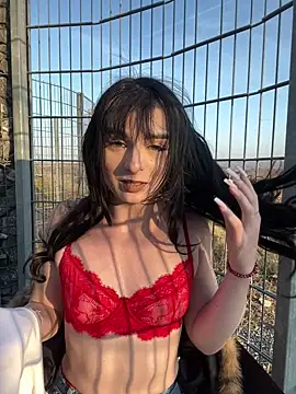 AdelinaAlia online show from March 2026 04:33:01 PM