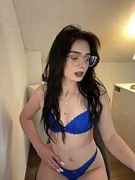 AdelinaAlia online show from April 2026 02:42:01 PM