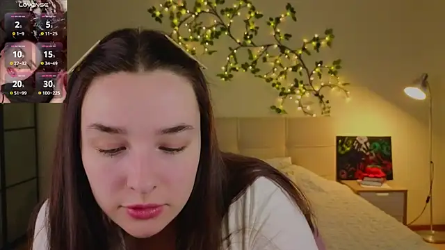 CookyDaisy online show from March 2026 04:18:01 AM