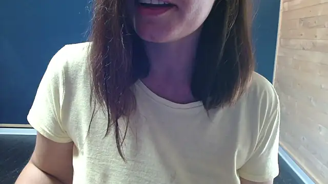 NovaBabe21 online show from September 2025 05:18:01 PM