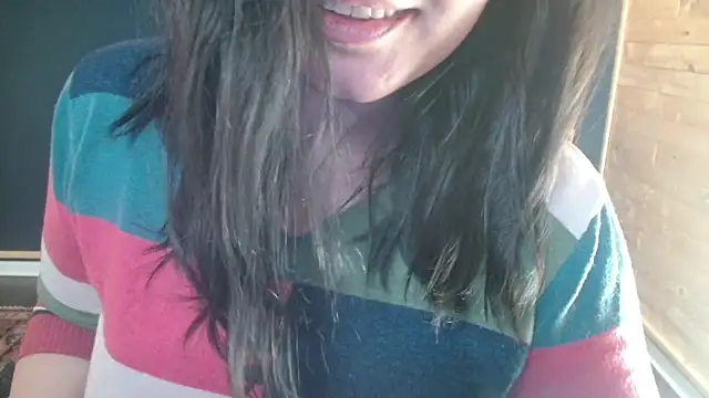 NovaBabe21 online show from January 2026 06:35:01 PM