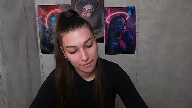 KarolinaRosse  online show from November 2025 06:35:02 AM