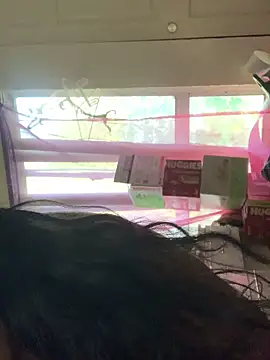 ethergodess9 online show from March 2025 02:57:01 PM