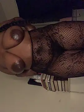 ethergodess9 online show from November 2025 09:00:02 AM