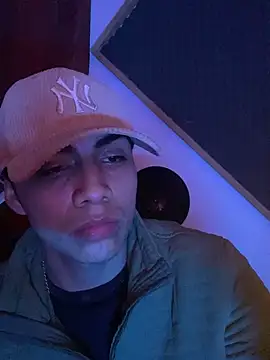 SkinnyHot444 online show from January 2025 11:48:01 AM