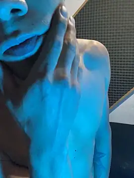 SkinnyHot444 online show from January 2025 11:56:01 PM