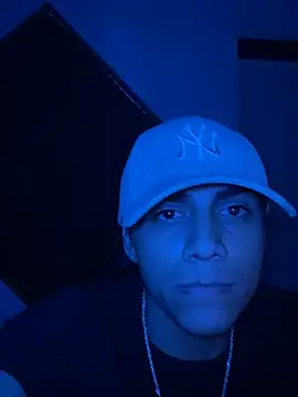 SkinnyHot444 online show from February 2025 10:36:02 AM