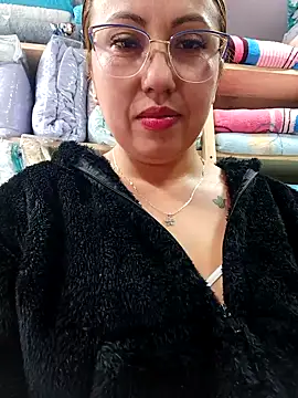 VIOLETA-25  online show from January 2025 10:24:01 PM