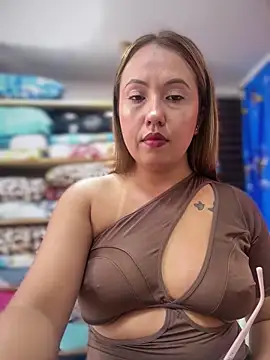 VIOLETA-25  online show from March 2026 04:19:01 PM