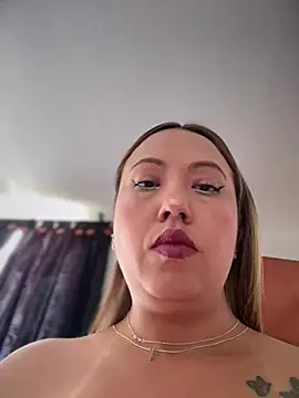 VIOLETA-25  online show from April 2026 02:55:02 PM