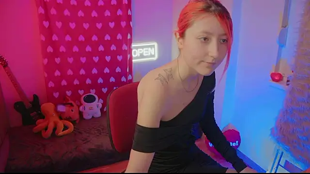 Bloom-fairy online show from February 2026 12:56:02 PM