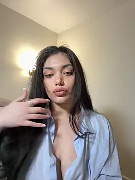 Sweet Khalifa  online show from February 2026 02:56:02 PM