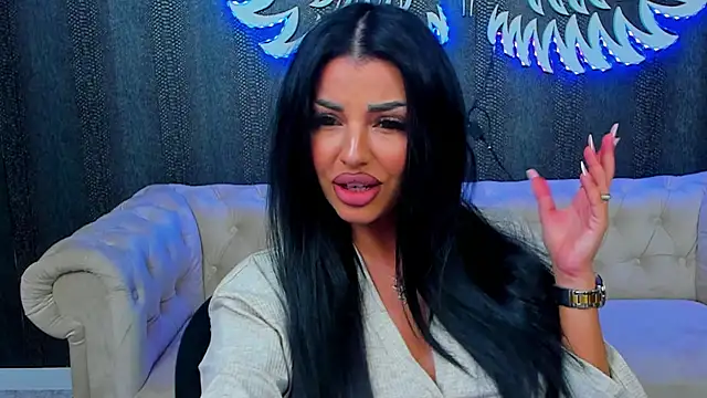 anemarieejolie online show from March 2025 07:05:02 PM