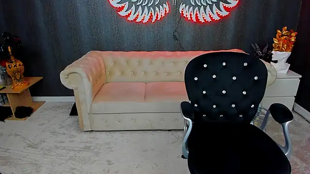 anemarieejolie online show from March 2025 09:32:02 PM