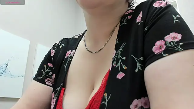 Dolorys online show from December 2024 05:45:01 AM