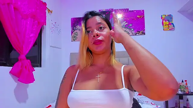 Miranda-brow online show from January 2025 01:10:02 AM