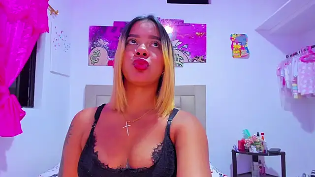 Miranda-brow online show from January 2025 04:51:02 AM