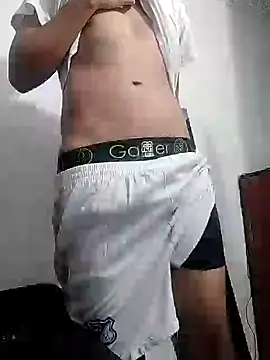 Fexdram  online show from December 2024 04:53:01 AM