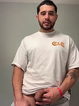 LATINMOBB online show from December 2024 06:49:01 PM