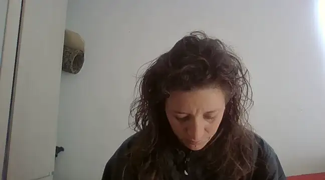 Snapshot of hanamy_joha chatting on January 2025 04:09:01 PM hanamy joha online show from January 2025 04:09:01 PM