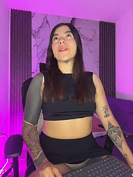 Snapshot of luccianagreyy chatting on July 2026 11:26:02 AM luccianagreyy online show from July 2026 11:26:02 AM