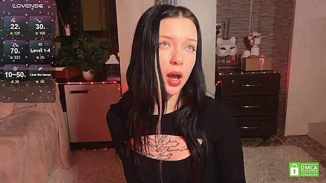 michelle windrose online show from February 2025 08:57:01 PM