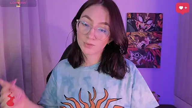 Snapshot of haanna_thompsoon chatting on October 2025 04:31:02 AM haanna thompsoon online show from October 2025 04:31:02 AM