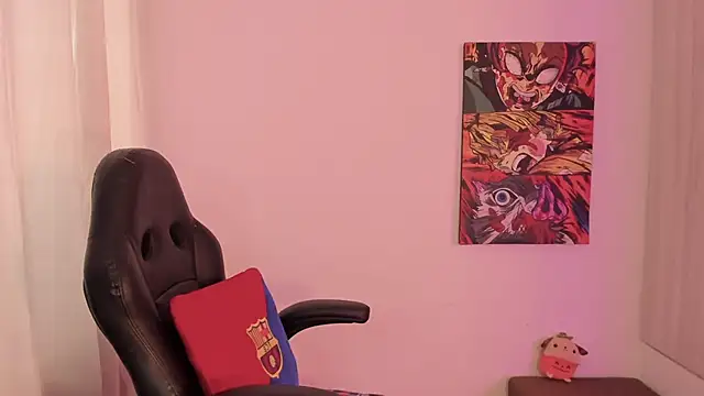 Snapshot of haanna_thompsoon chatting on October 2025 04:37:01 PM haanna thompsoon online show from October 2025 04:37:01 PM