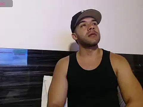 Snapshot of FaustoCock chatting on February 2025 03:12:02 AM FaustoCock online show from February 2025 03:12:02 AM