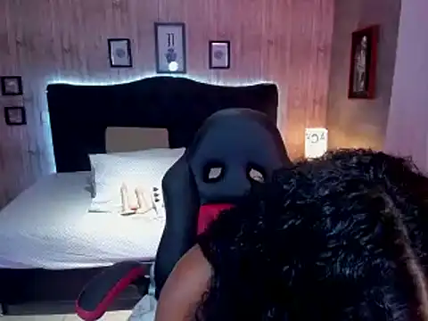 Edelaine rogers online show from February 2025 03:29:01 AM