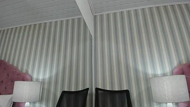 HazelMoret online show from March 2025 12:14:02 PM