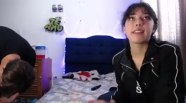 Malejand Thomas online show from January 2025 04:29:02 PM