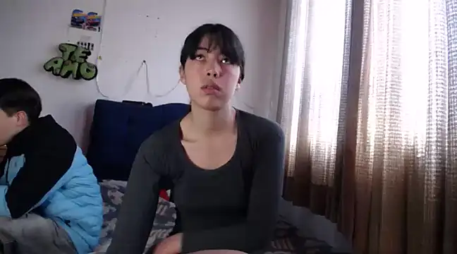 Malejand Thomas online show from March 2025 04:01:01 PM