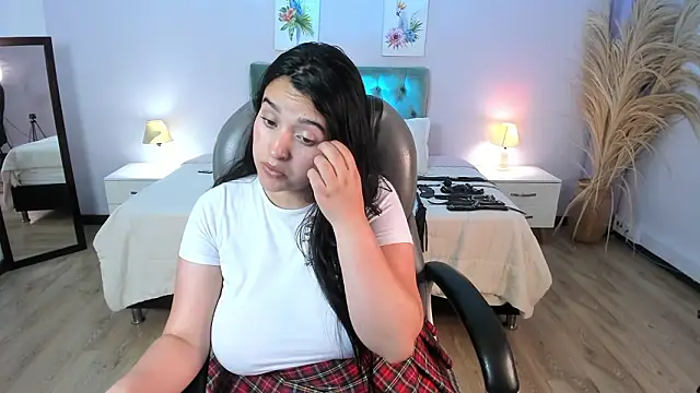 Snapshot of Pamela_cheverry chatting on February 2026 09:10:02 AM Pamela cheverry online show from February 2026 09:10:02 AM