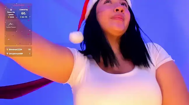 Alice sunce online show from December 2024 10:28:02 AM