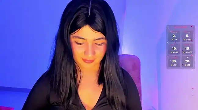 Alice sunce online show from December 2024 03:08:02 AM