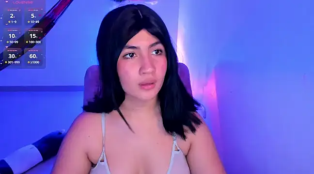 Alice sunce online show from December 2024 12:51:02 AM