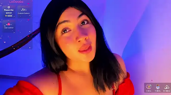 Alice sunce online show from December 2024 09:06:02 AM