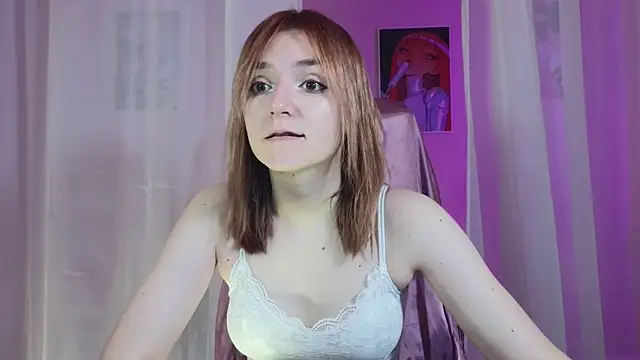 Rita flame online show from January 2025 10:21:01 PM