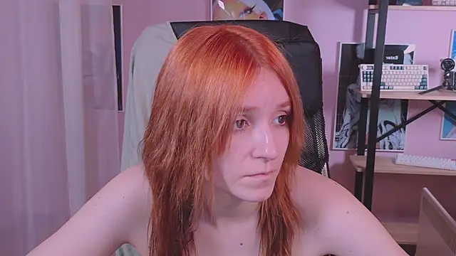 Rita flame online show from October 2025 12:19:02 PM