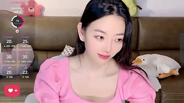 Snapshot of Yilin1999 chatting on February 2025 03:58:02 AM Yilin1999 online show from February 2025 03:58:02 AM
