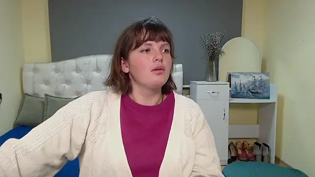 StaceyLex online show from November 2025 06:44:01 AM