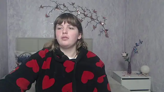 StaceyLex online show from February 2026 06:55:02 AM