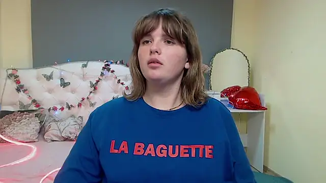 StaceyLex online show from April 2026 06:49:01 AM