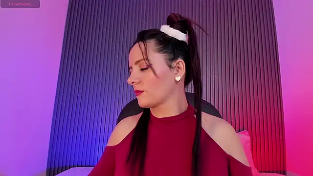 gaby flow online show from February 2026 12:23:01 AM