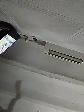 Snapshot of BURN666ING chatting on October 2025 09:37:01 PM BURN666ING online show from October 2025 09:37:01 PM