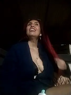 Perla Franco online show from January 2026 05:32:02 AM