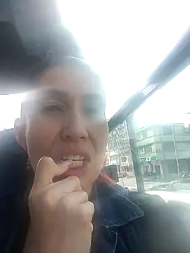 Perla Franco online show from February 2026 07:44:02 PM