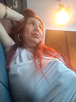 Perla Franco online show from April 2026 06:47:02 AM